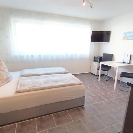 Bodensee Apartments Fischbach Eichenmuehleweg ฟรีดริชส์ฮาเฟน ภายนอก รูปภาพ